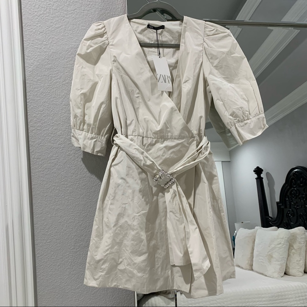 Zara dress